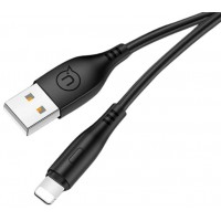 USB 2.0 A-Lightning kábel 1m Usams SJ266USB01