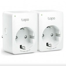 TP-LINK Tapo P100 WiFi okosaljzat (2-pack)