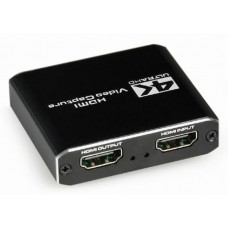 Gembird UHG-4K2-01 USB HDMI grabber
