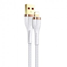 USB 2.0 A-C kábel 1,2m Usams 3A SJ488USB02