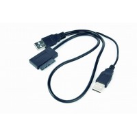 USB - slim SATA adapter Gembird A-USATA-01