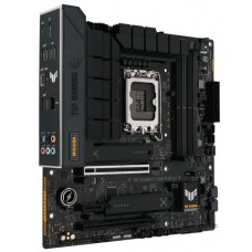 Asus TUF GAMING B760M-PLUS D4 alaplap