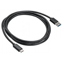 USB 3.1 A-C kábel 1,8m Akyga AK-USB-29