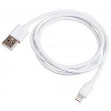 USB 2.0 A-Lightning kábel 1m Akyga AK-USB-30