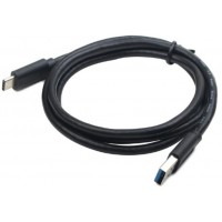 USB 3.0 A-C kábel 1,8m Gembird CCP-USB3-AMCM-6