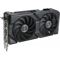 GeForce RTX4060 Asus DUAL-RTX4060TI-O8G PCX vga kártya
