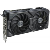 GeForce RTX4060 Asus DUAL-RTX4060TI-O16G PCX vga kártya