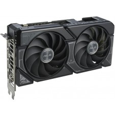 GeForce RTX4060 Asus DUAL-RTX4060TI-O16G PCX vga kártya