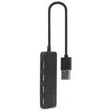 USB Hub 4portos Gembird UHB-U2P4-06