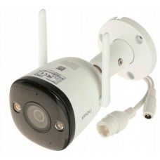IMOU Bullet 2-D kültéri biztonsági kamera IPC-F22FEP-D