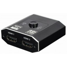HDMI splitter 2port Gembird DSW-HDMI-21