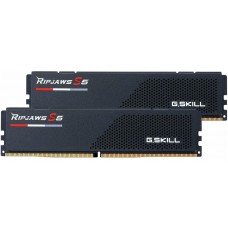 32GB 6000MHz G.Skill DDR5 RipJaws S5 Kit RAM F5-6000J3238F16GX2-RS5K