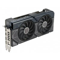 GeForce RTX4070 Asus DUAL-RTX4070S-12G PCX vga kártya