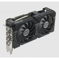 GeForce RTX4060 Asus DUAL-RTX4060-O8G-EVO PCX vga kártya