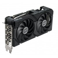 GeForce RTX4070 Asus DUAL-RTX4070S-12G-EVO PCX vga kártya