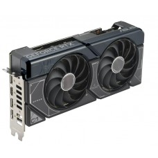 GeForce RTX4070 Asus DUAL-RTX4070S-O12G PCX vga kártya