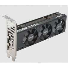 GeForce RTX4060 Asus RTX4060-O8G-LP-BRK PCX vga kártya