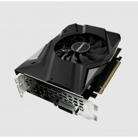 GeForce GTX1650 Gigabyte GV-N1656OC-4GD 4.0 PCX vga kártya