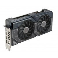 GeForce RTX4070 Asus DUAL-RTX4070S-O12G-EVO PCX vga kártya