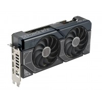 GeForce RTX4070 Asus DUAL-RTX4070TIS-O16G PCX vga kártya