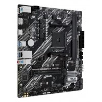 Asus PRIME B550M-K ARGB alaplap