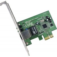 TP-LINK TG-3468 10/100/1000 PCX hálókártya