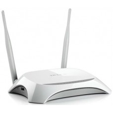 TP-LINK TL-MR3420 3G WiFi router