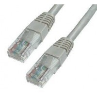 UTP patch kábel   1m CAT5.E s-1401 / 68342