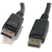DisplayPort-DisplayPort kábel 2m 51873/s-3691