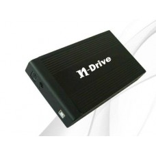 Drive kit USB 3,5" SATA USB 3.0 nBase EH-35ND3