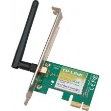 TP-LINK TL-WN781ND WiFi PCX 150M
