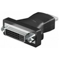 HDMI-DVI átalakító Goobay 68098